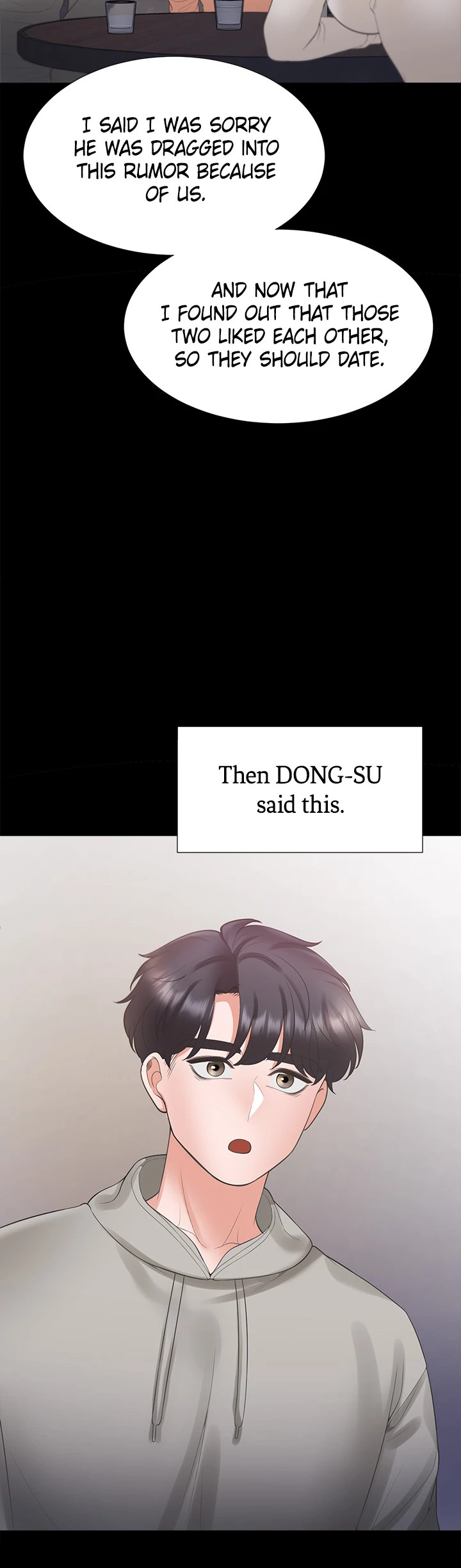 Bunking Bed - Chapter 64 - picture 56