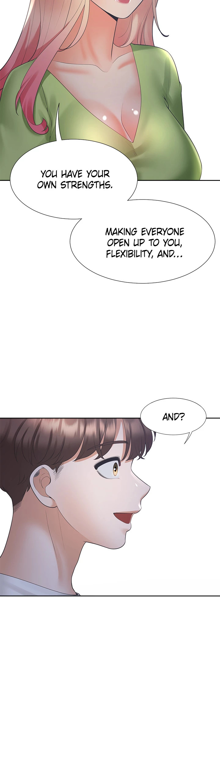 Bunking Bed - Chapter 64 - picture 60