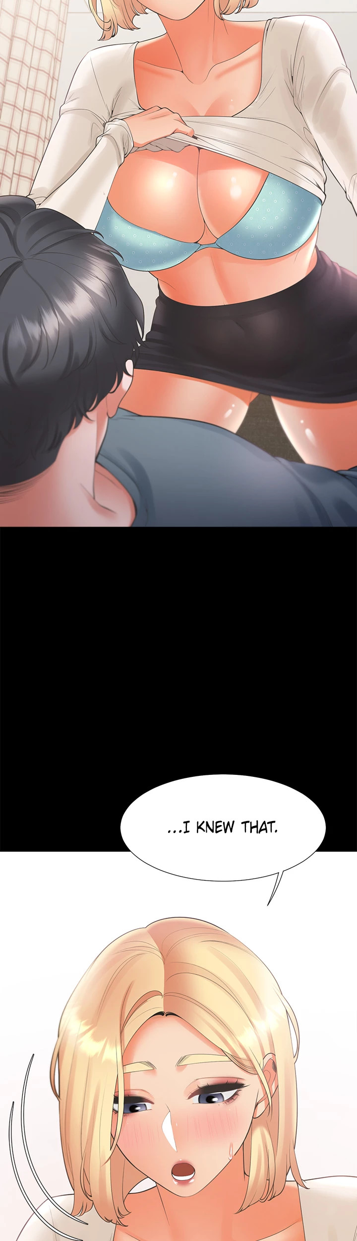 Bunking Bed - Chapter 64 - picture 7