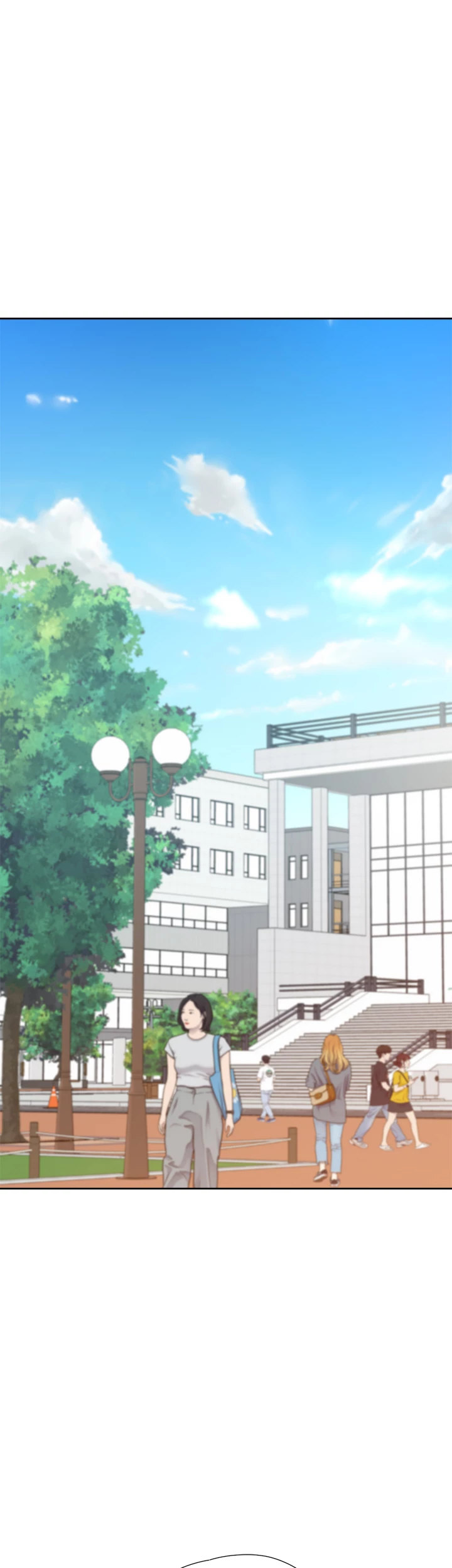 Bunking Bed - Chapter 65 - picture 0