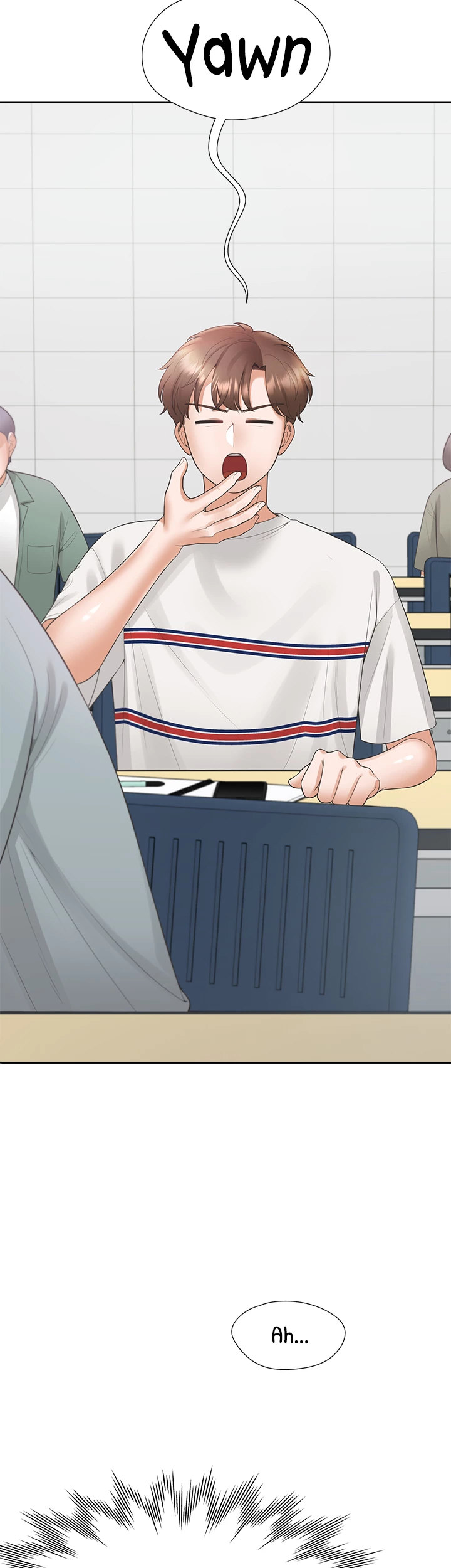Bunking Bed - Chapter 65 - picture 1