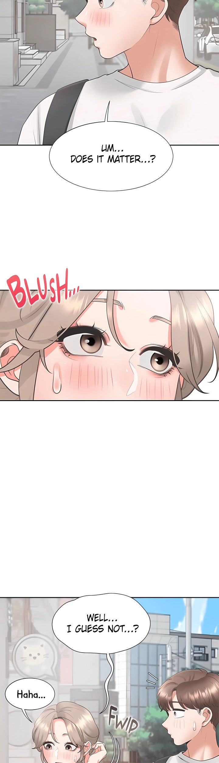 Bunking Bed - Chapter 65 - picture 13