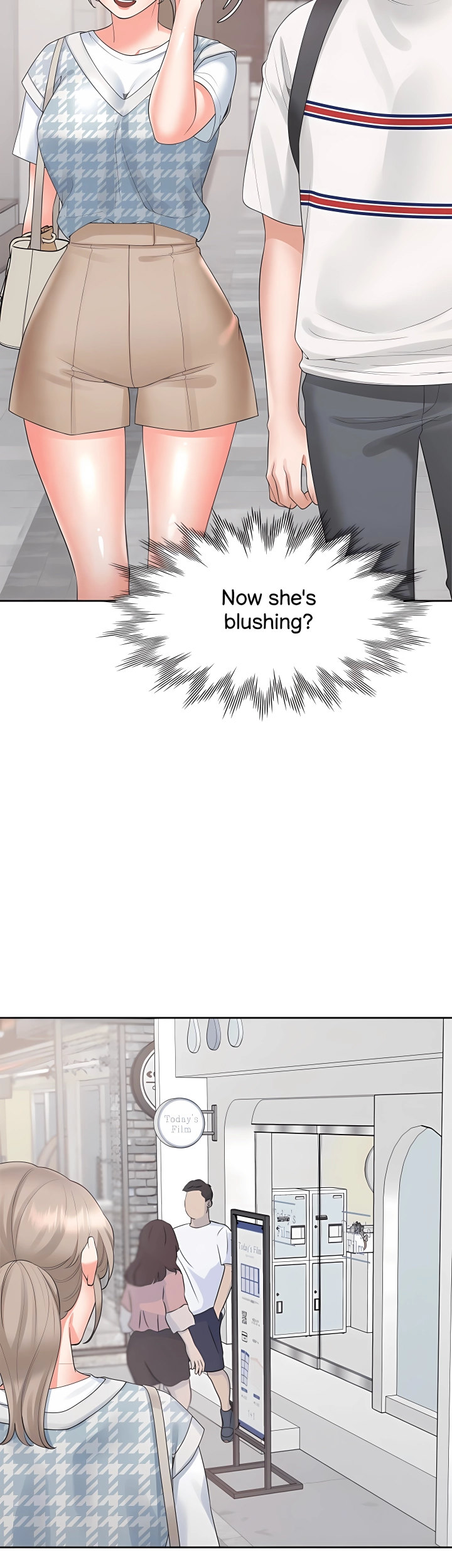 Bunking Bed - Chapter 65 - picture 14