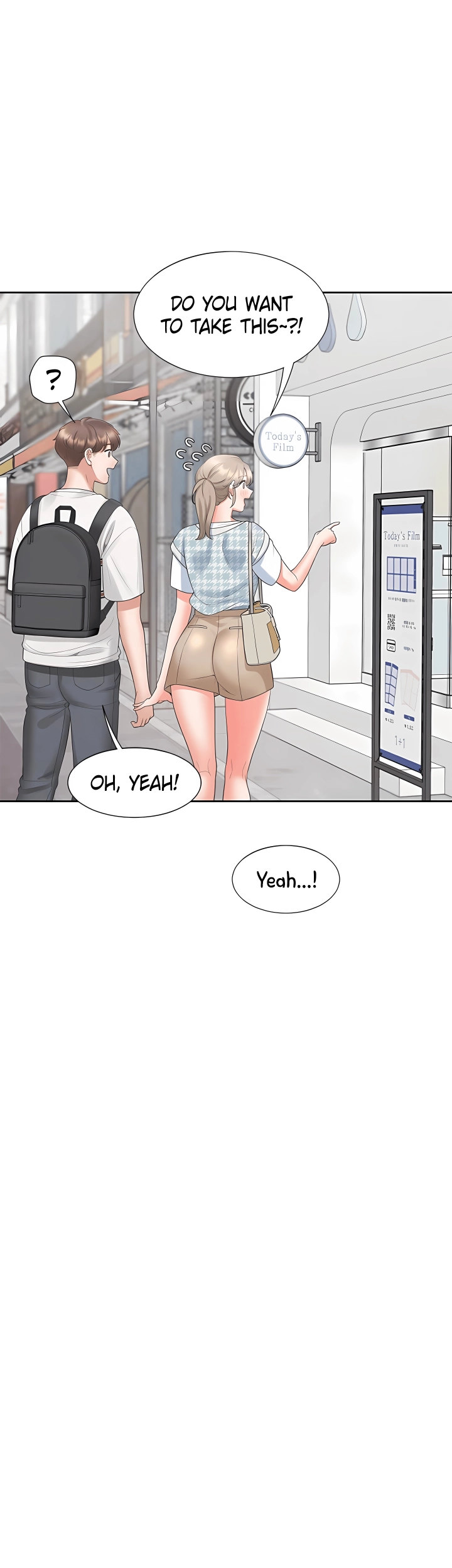 Bunking Bed - Chapter 65 - picture 15