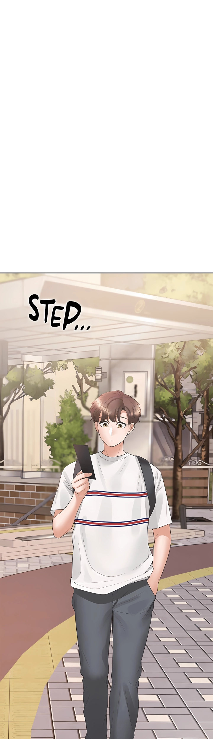 Bunking Bed - Chapter 65 - picture 16