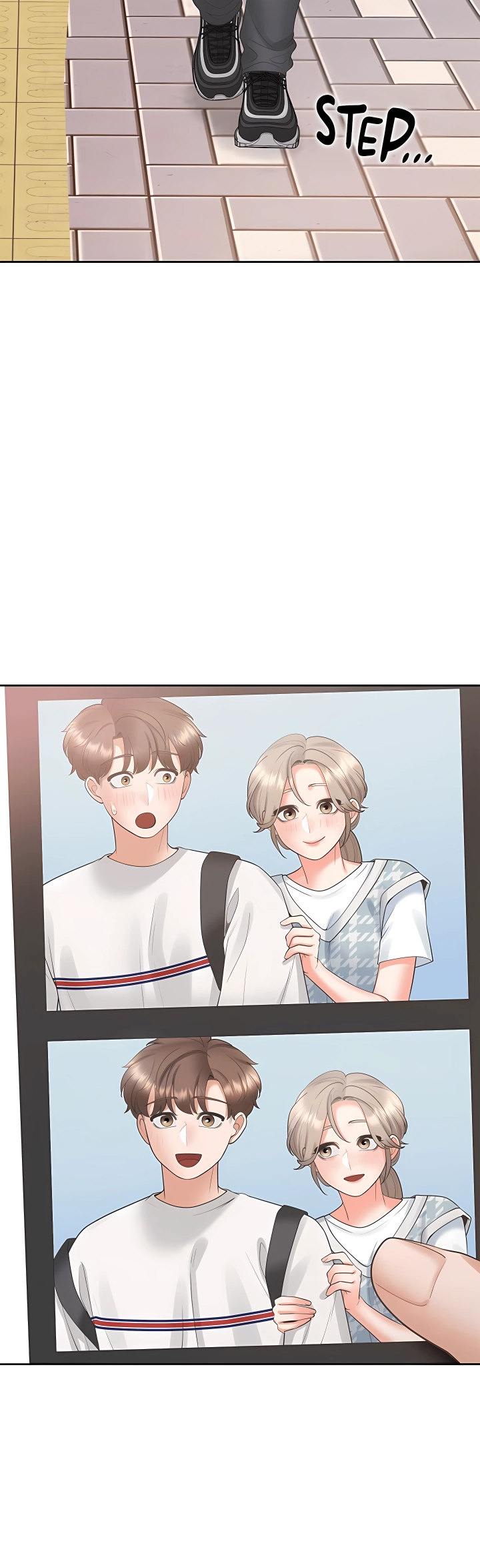 Bunking Bed - Chapter 65 - picture 17