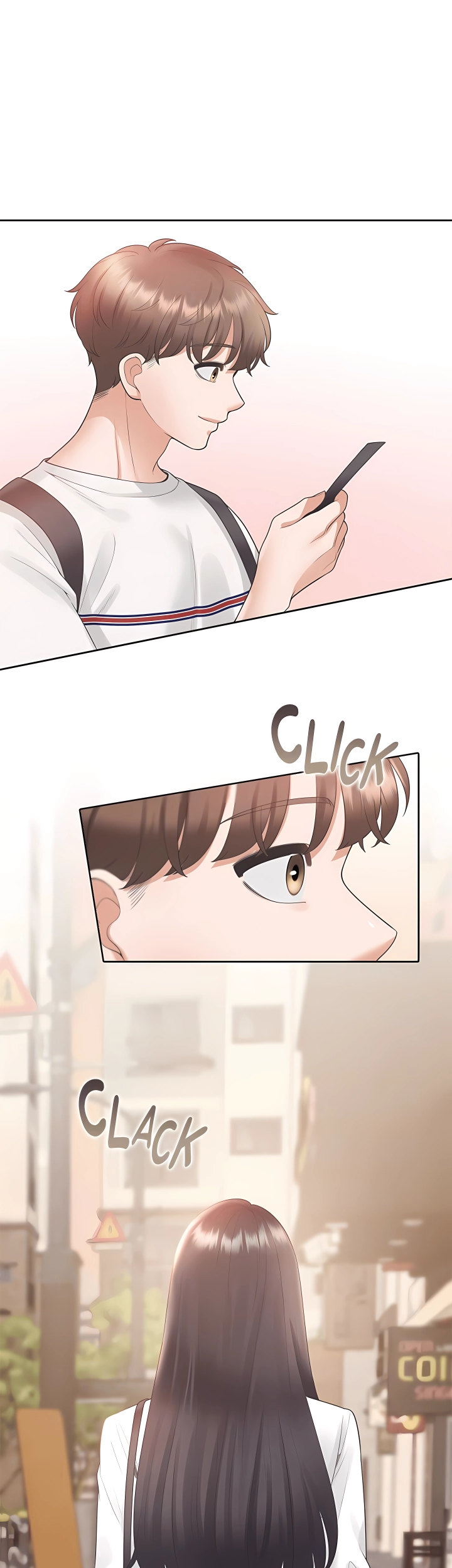 Bunking Bed - Chapter 65 - picture 18