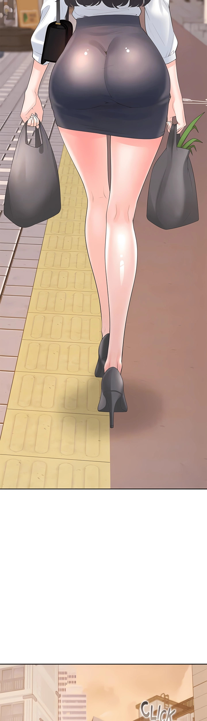 Bunking Bed - Chapter 65 - picture 19