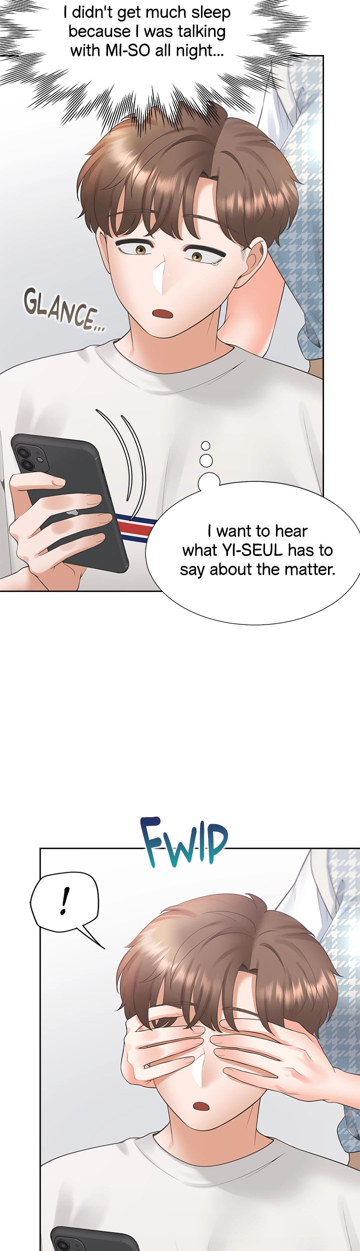 Bunking Bed - Chapter 65 - picture 2
