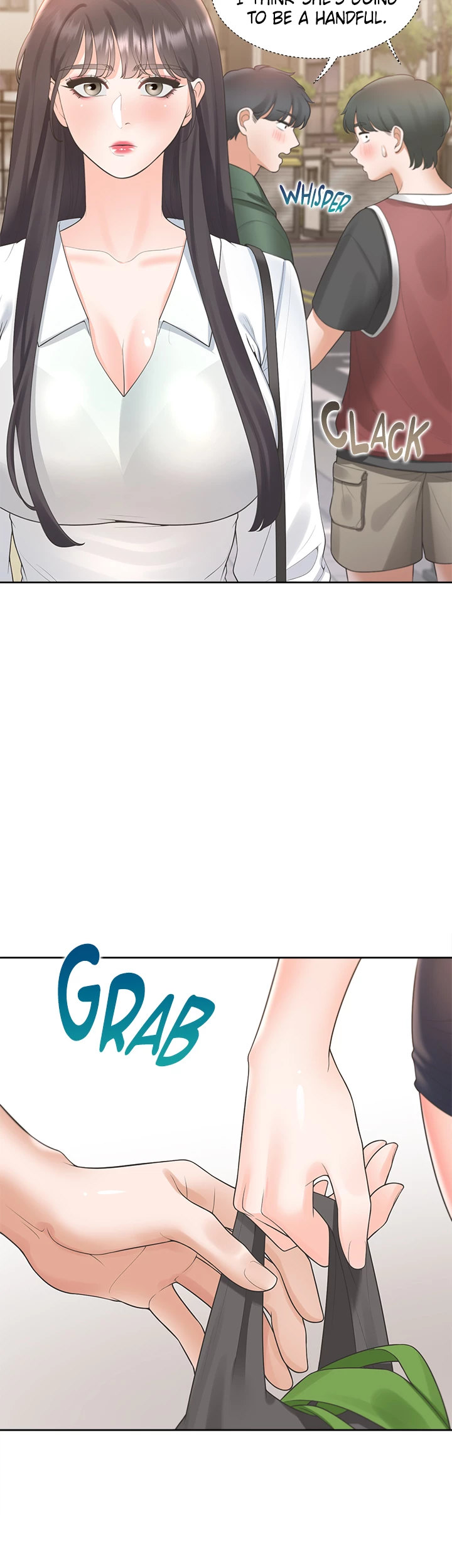 Bunking Bed - Chapter 65 - picture 21