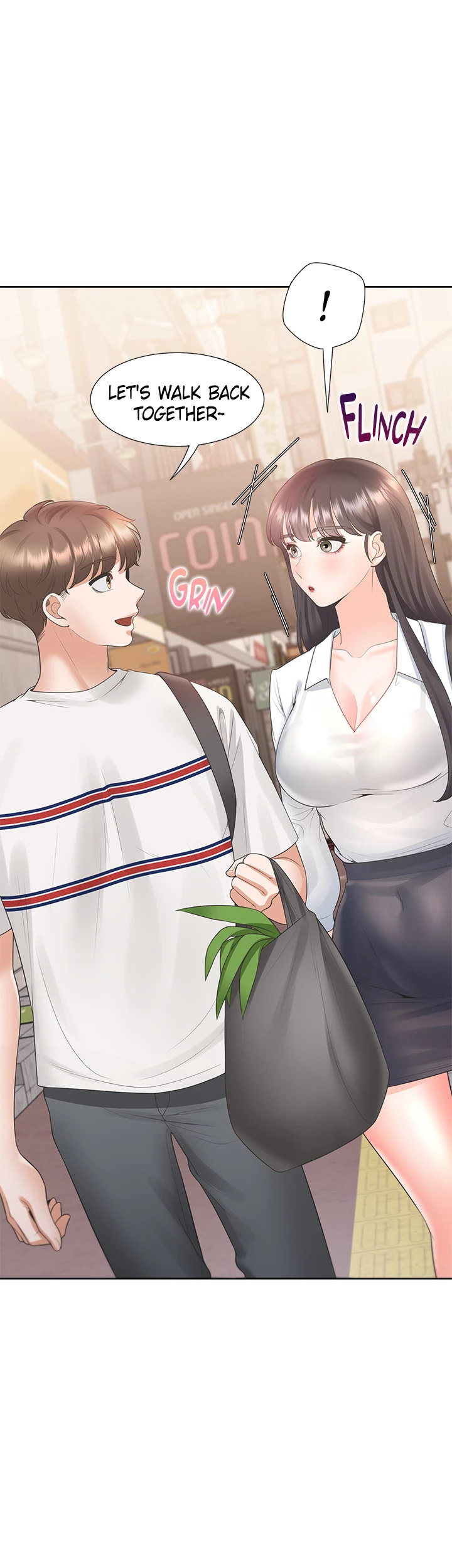 Bunking Bed - Chapter 65 - picture 22