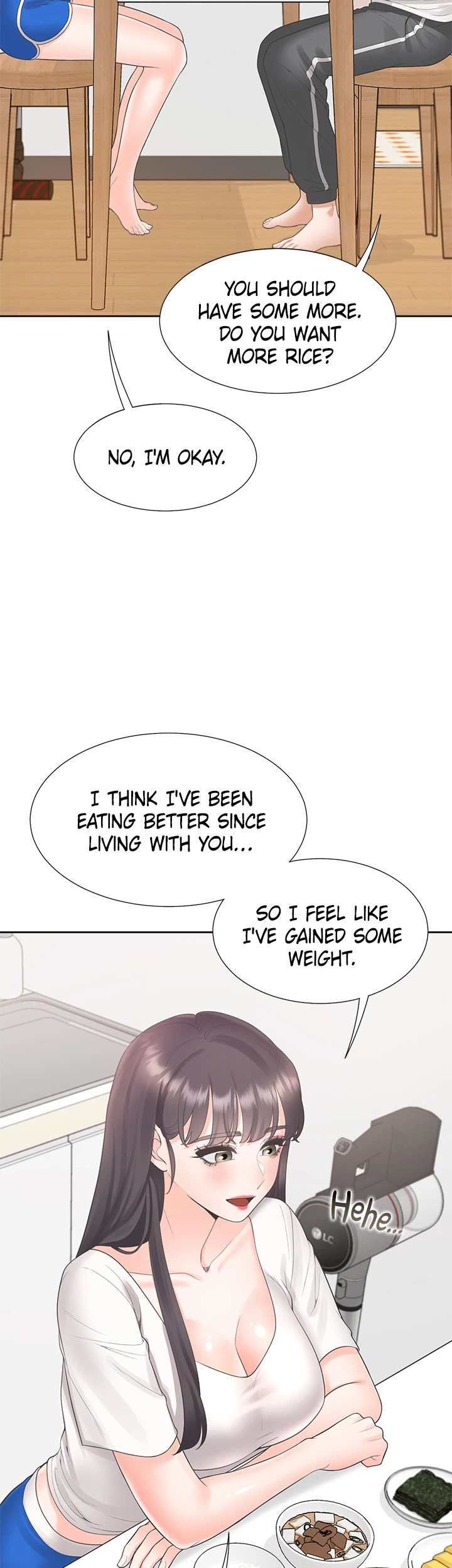 Bunking Bed - Chapter 65 - picture 25