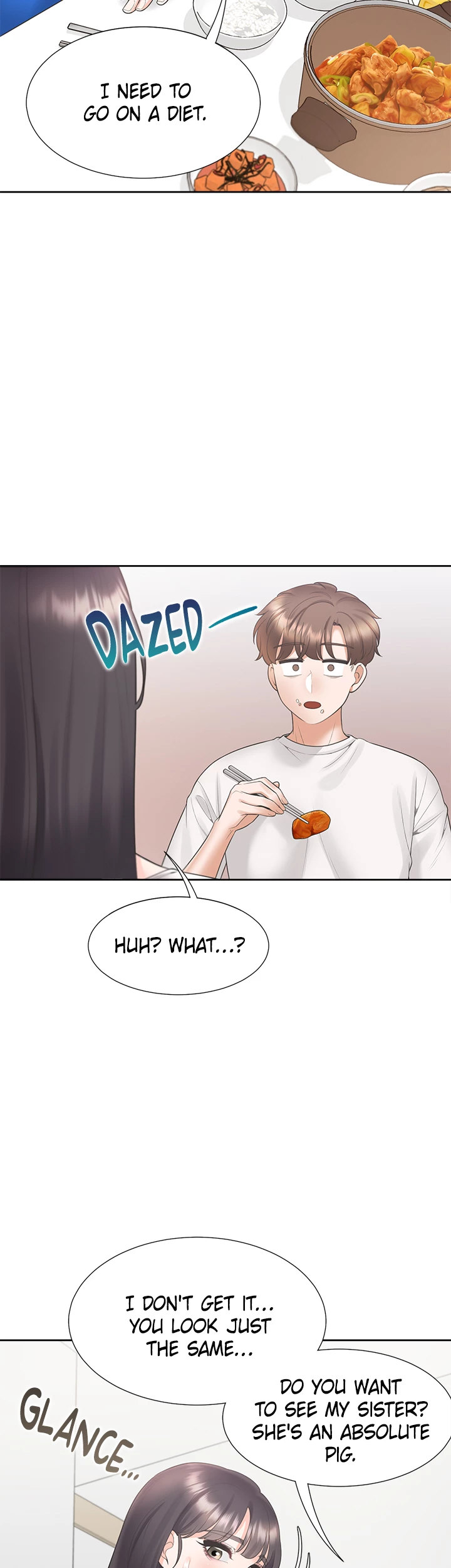 Bunking Bed - Chapter 65 - picture 26