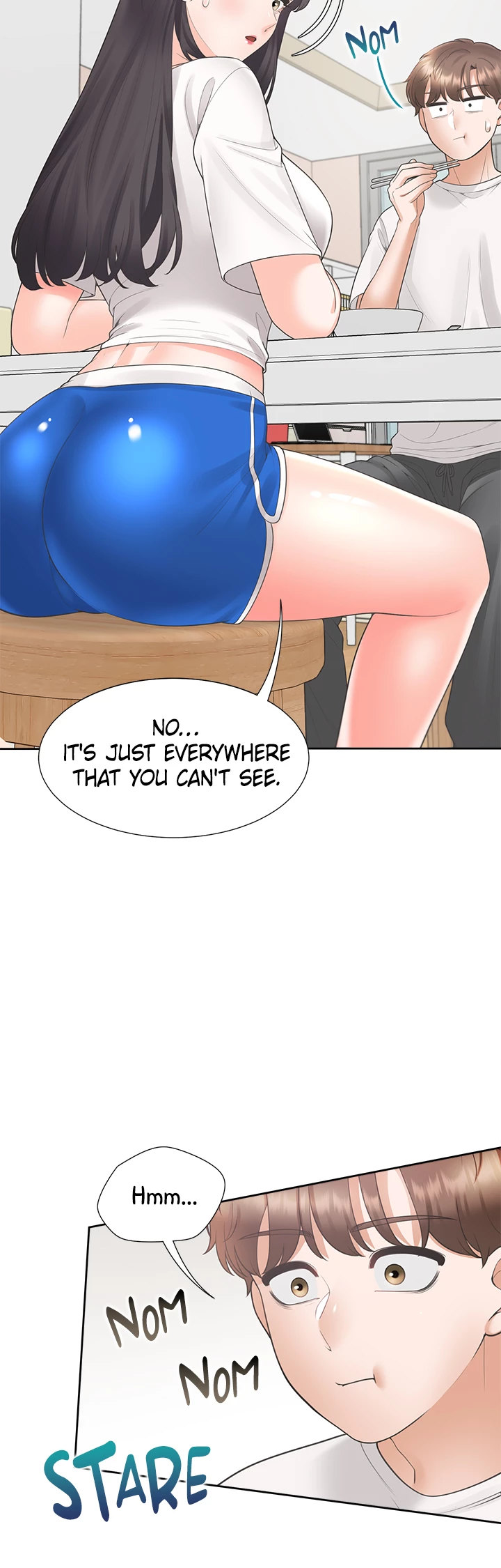 Bunking Bed - Chapter 65 - picture 27