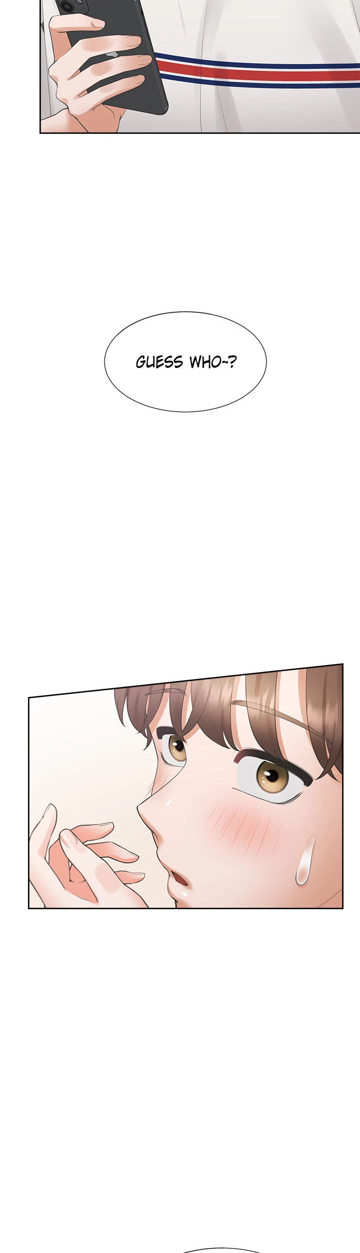 Bunking Bed - Chapter 65 - picture 3