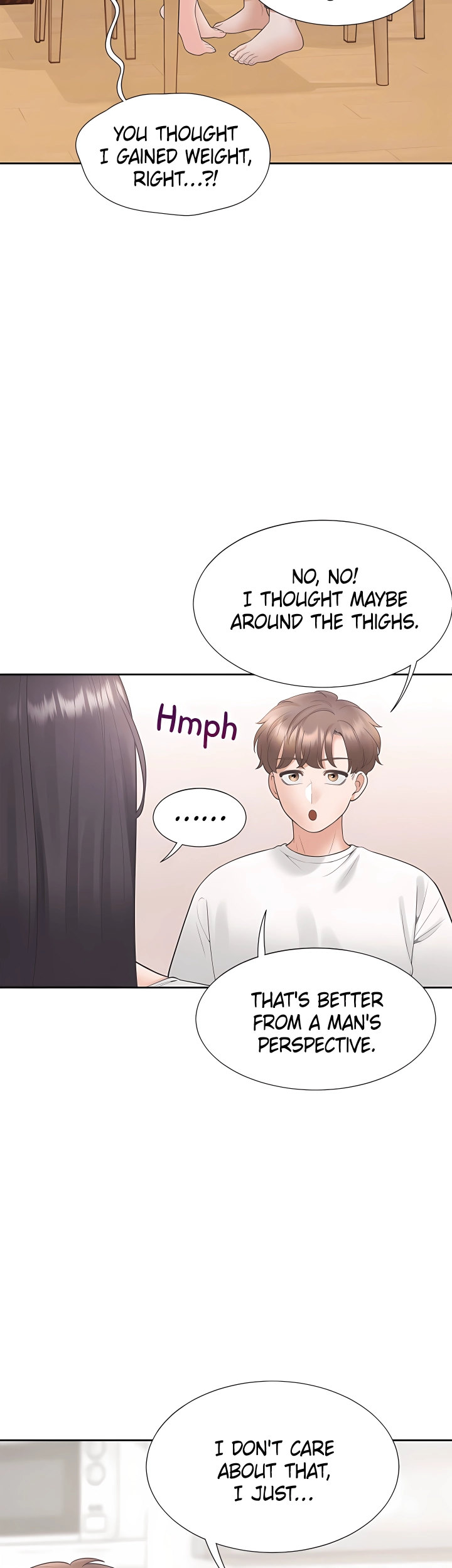 Bunking Bed - Chapter 65 - picture 30