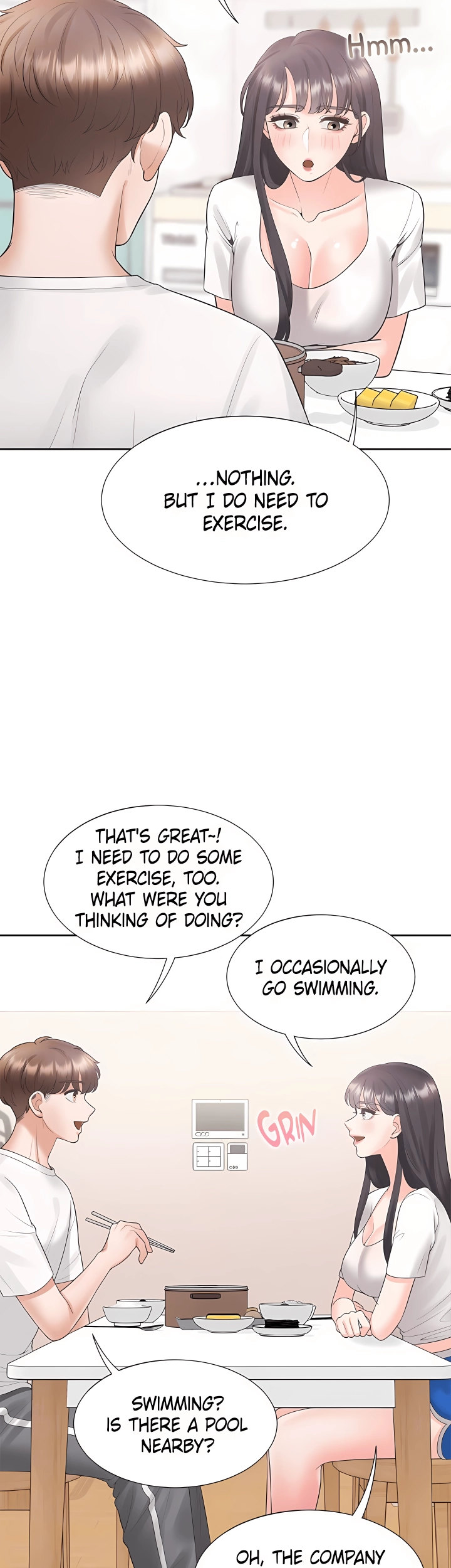 Bunking Bed - Chapter 65 - picture 31