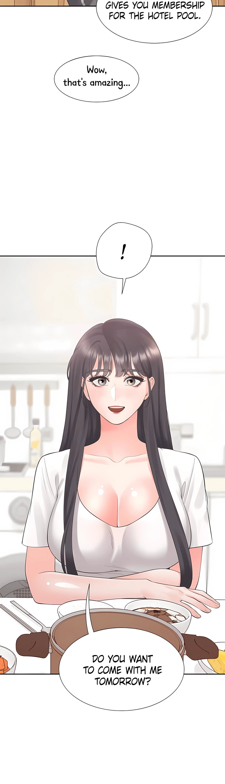 Bunking Bed - Chapter 65 - picture 32