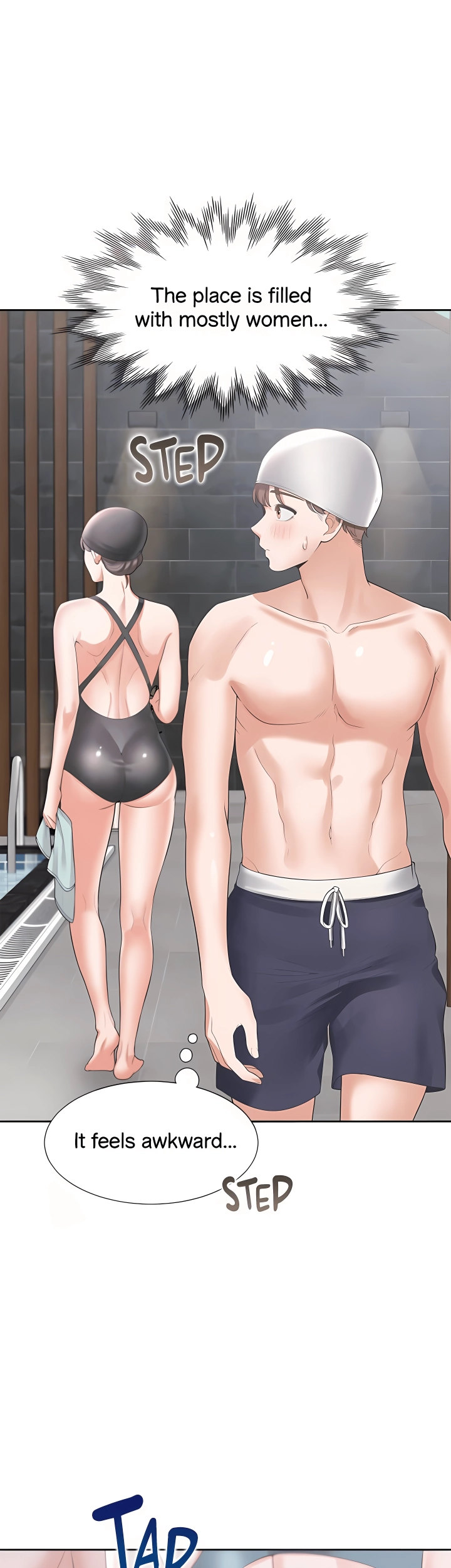 Bunking Bed - Chapter 65 - picture 39