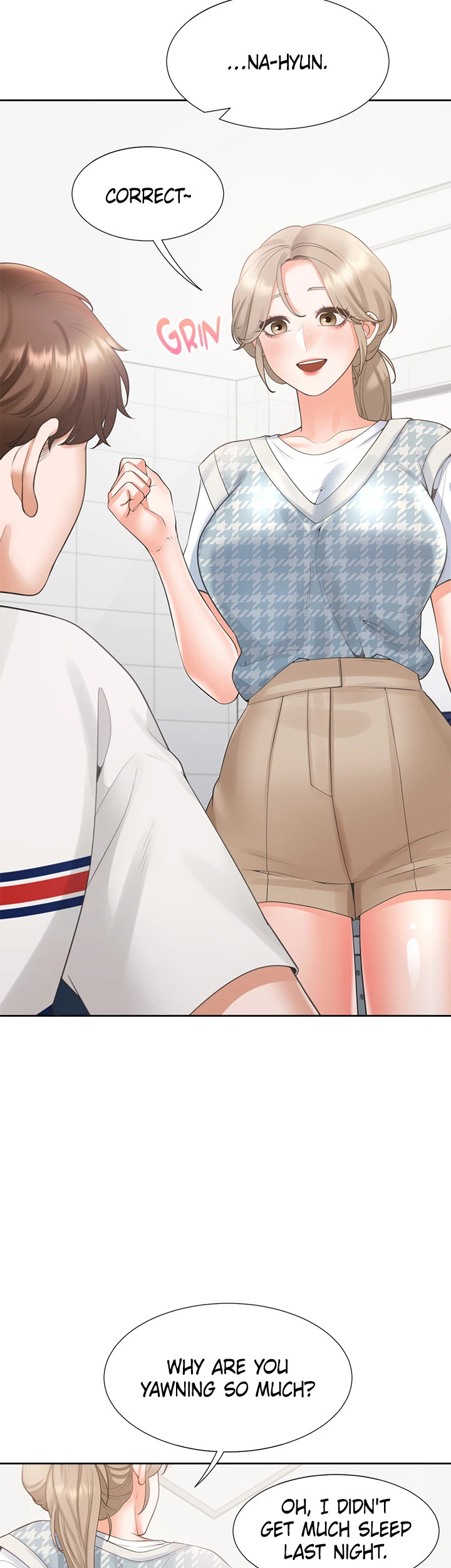 Bunking Bed - Chapter 65 - picture 4