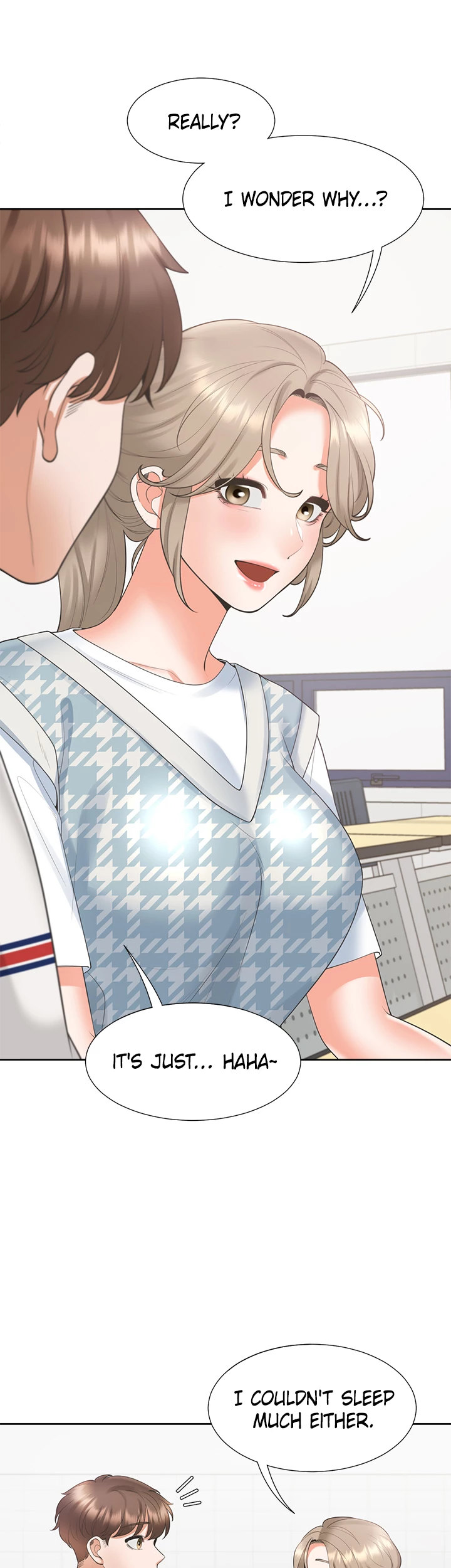 Bunking Bed - Chapter 65 - picture 6