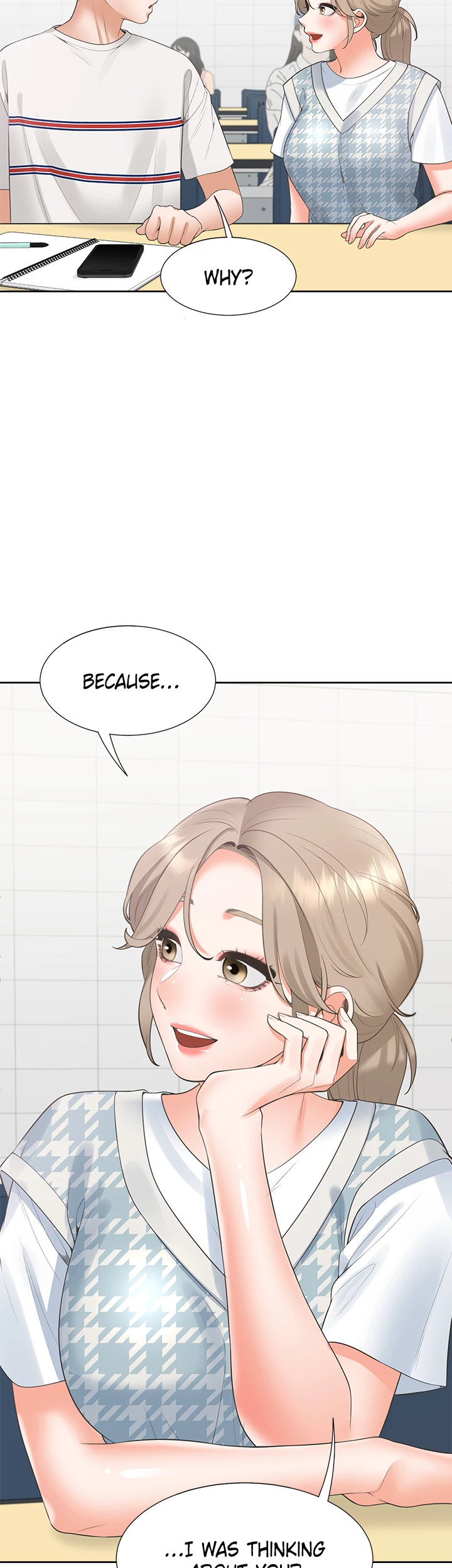 Bunking Bed - Chapter 65 - picture 7