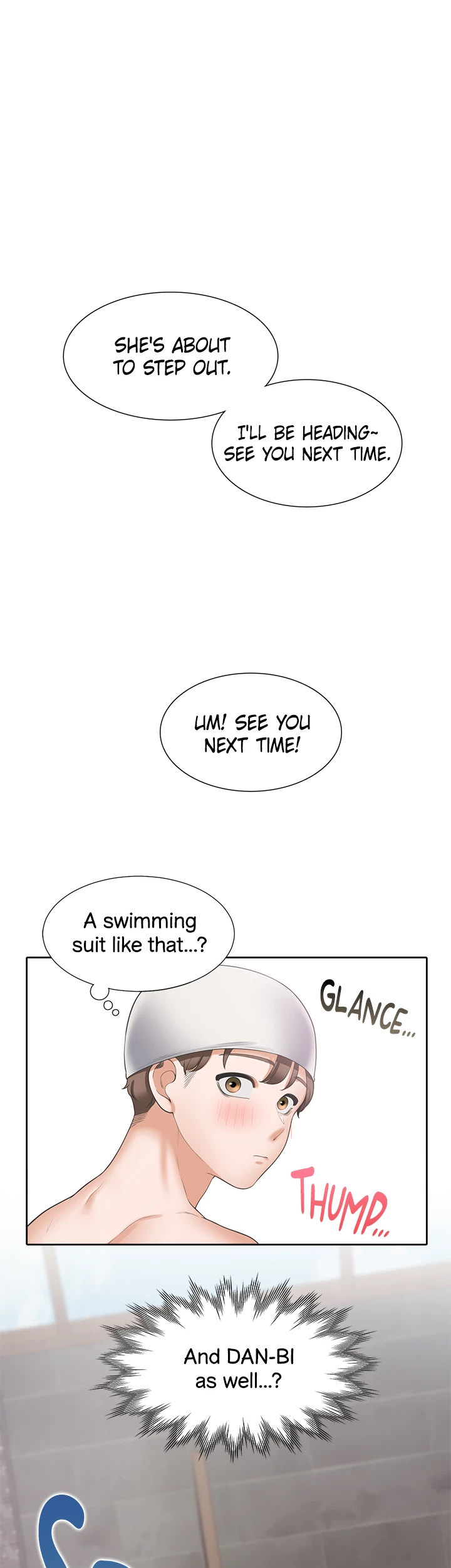 Bunking Bed - Chapter 66 - picture 0