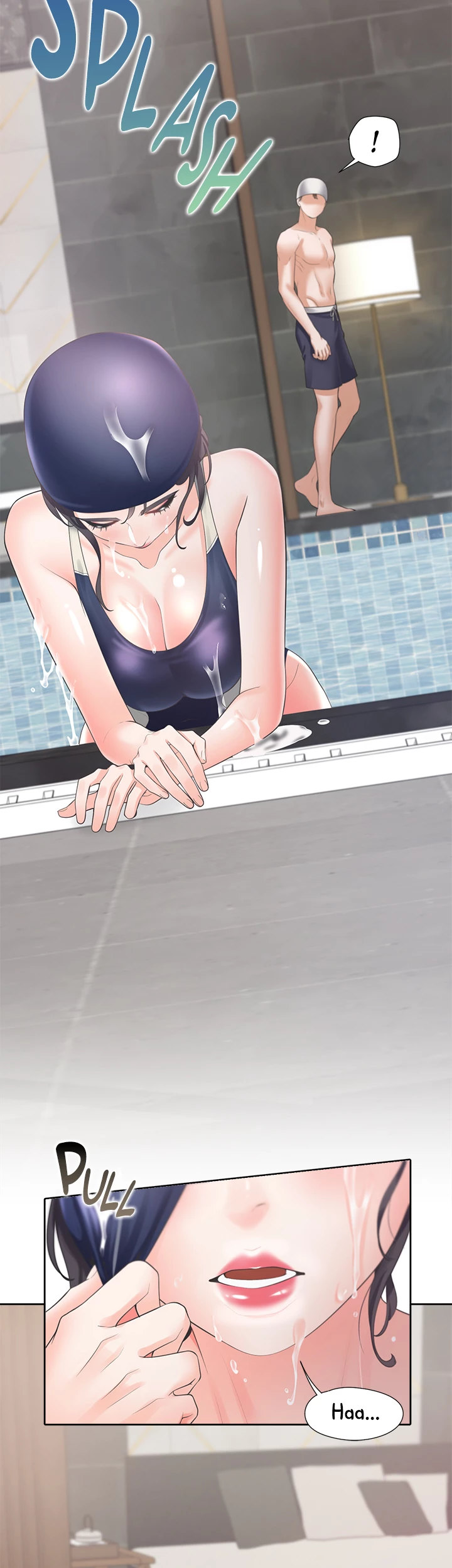 Bunking Bed - Chapter 66 - picture 1