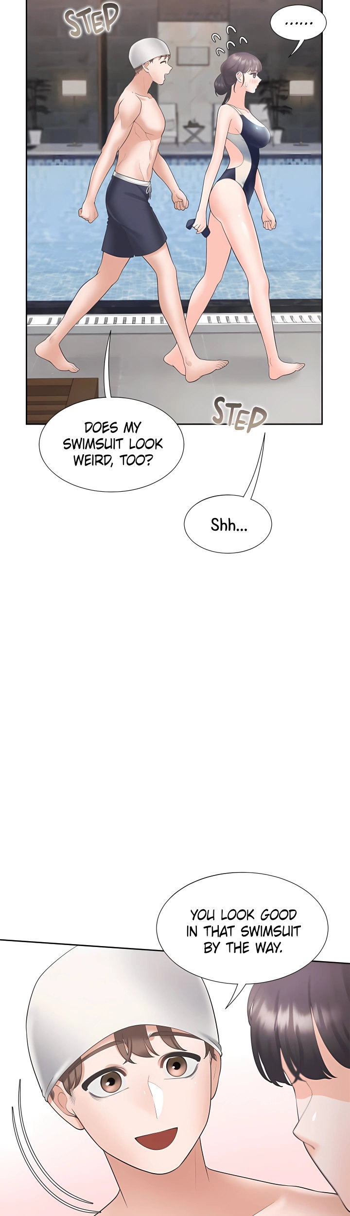 Bunking Bed - Chapter 66 - picture 10