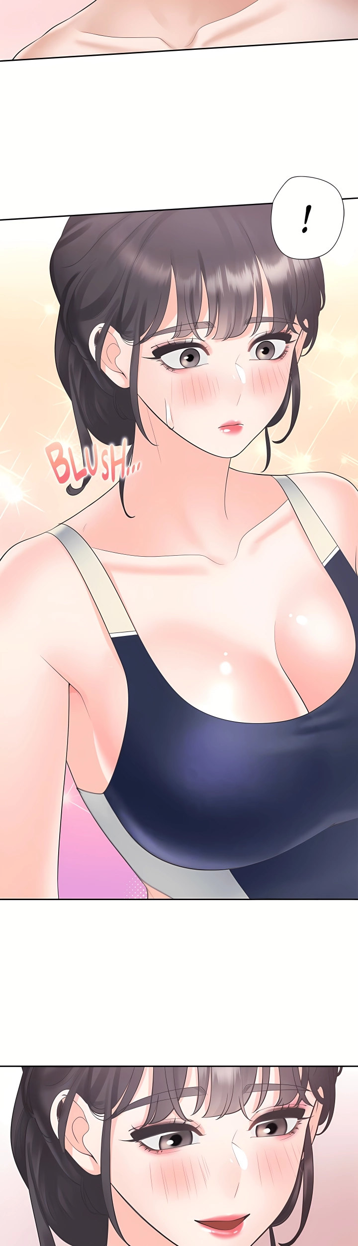 Bunking Bed - Chapter 66 - picture 11