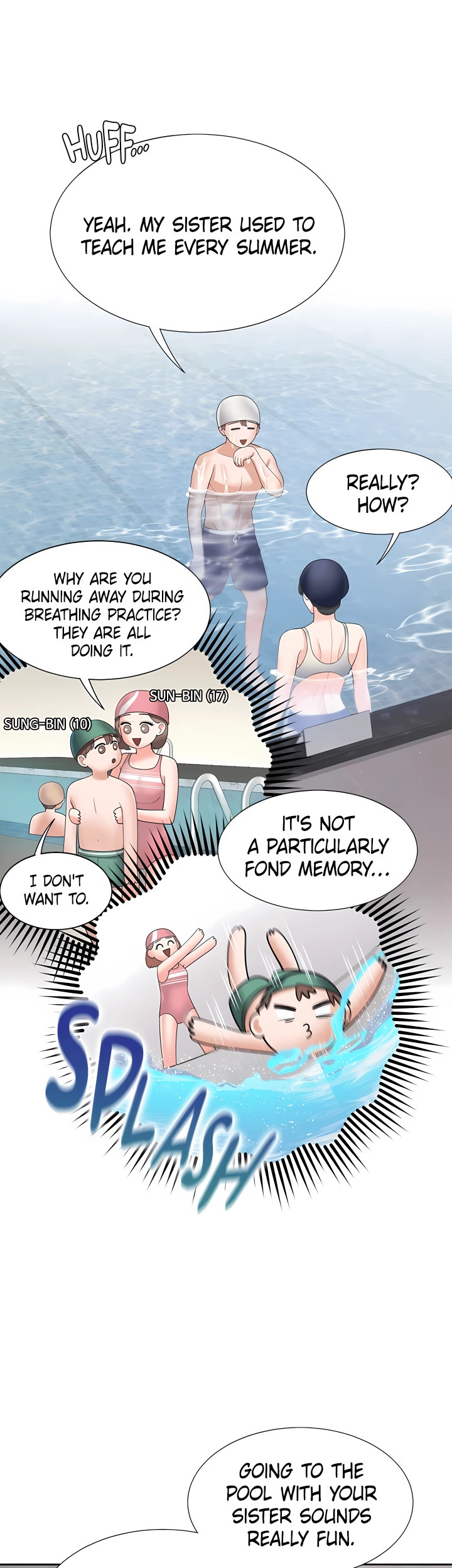 Bunking Bed - Chapter 66 - picture 15
