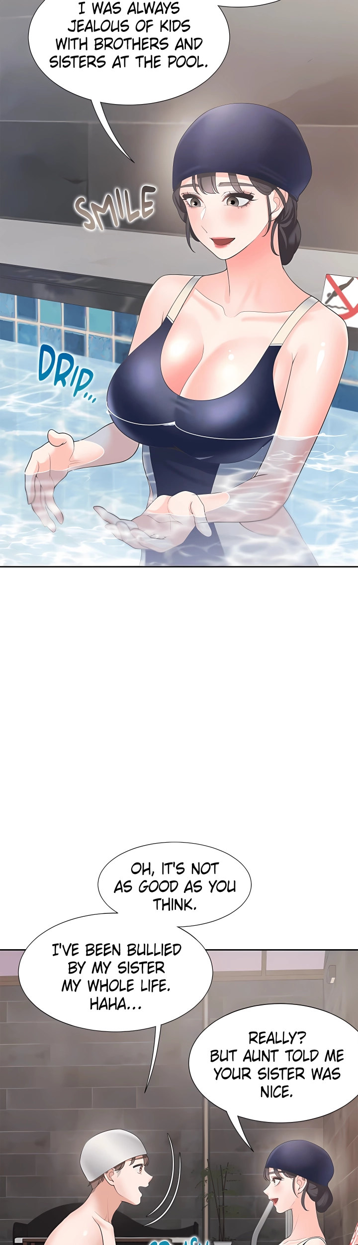 Bunking Bed - Chapter 66 - picture 16