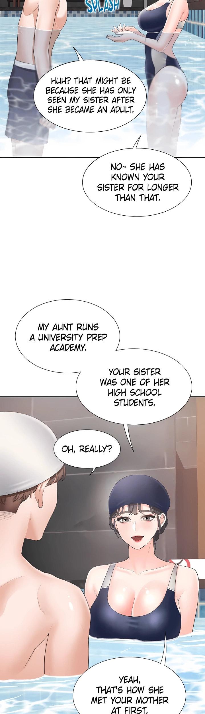 Bunking Bed - Chapter 66 - picture 17