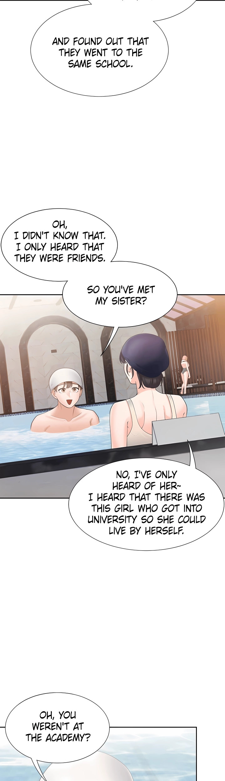 Bunking Bed - Chapter 66 - picture 18