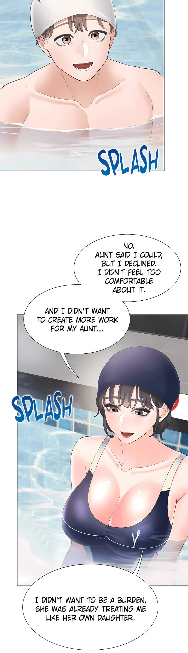 Bunking Bed - Chapter 66 - picture 19