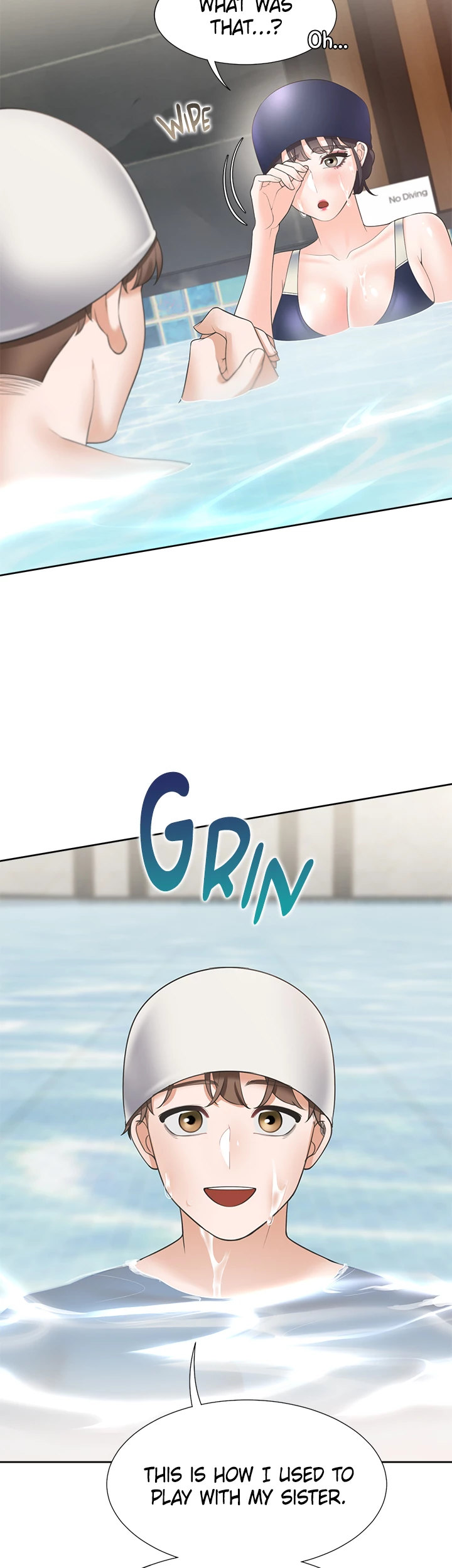 Bunking Bed - Chapter 66 - picture 22