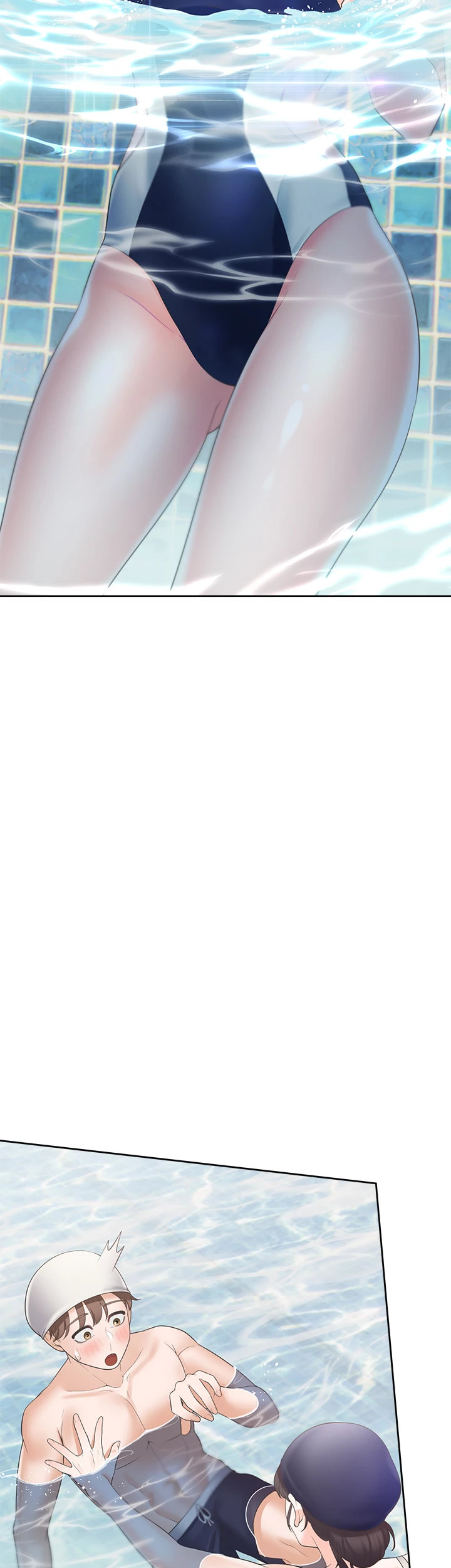 Bunking Bed - Chapter 66 - picture 25