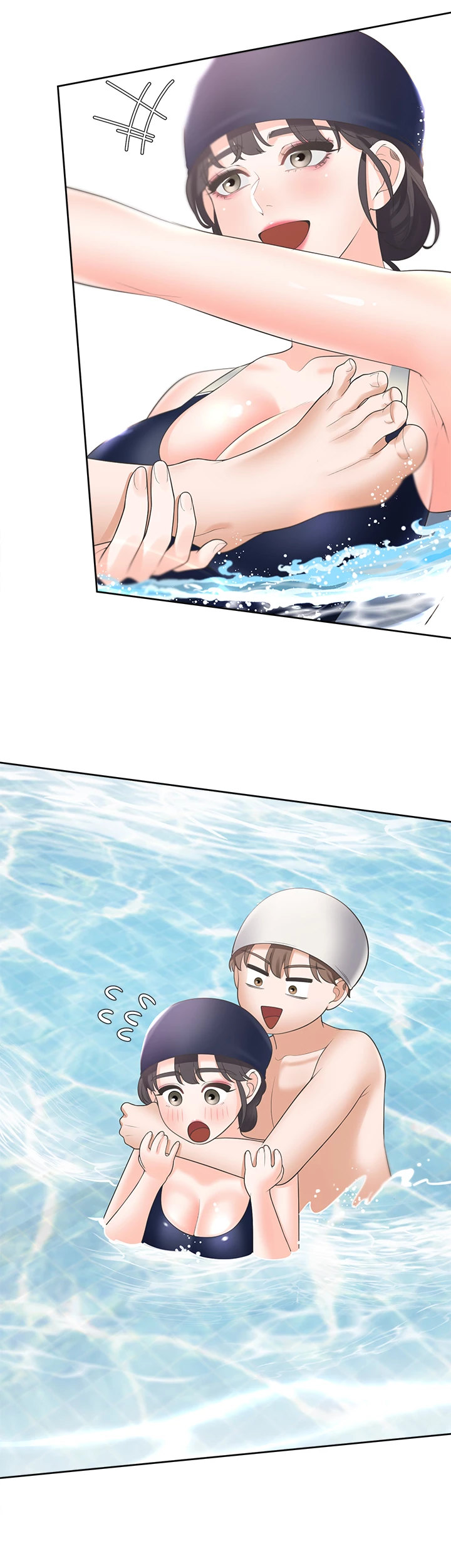 Bunking Bed - Chapter 66 - picture 27