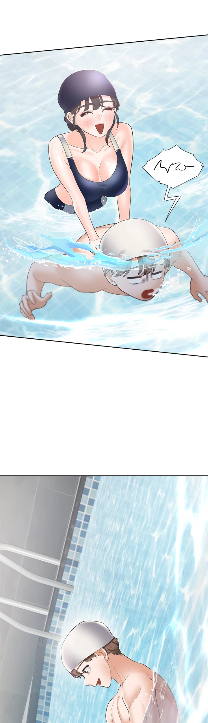 Bunking Bed - Chapter 66 - picture 28