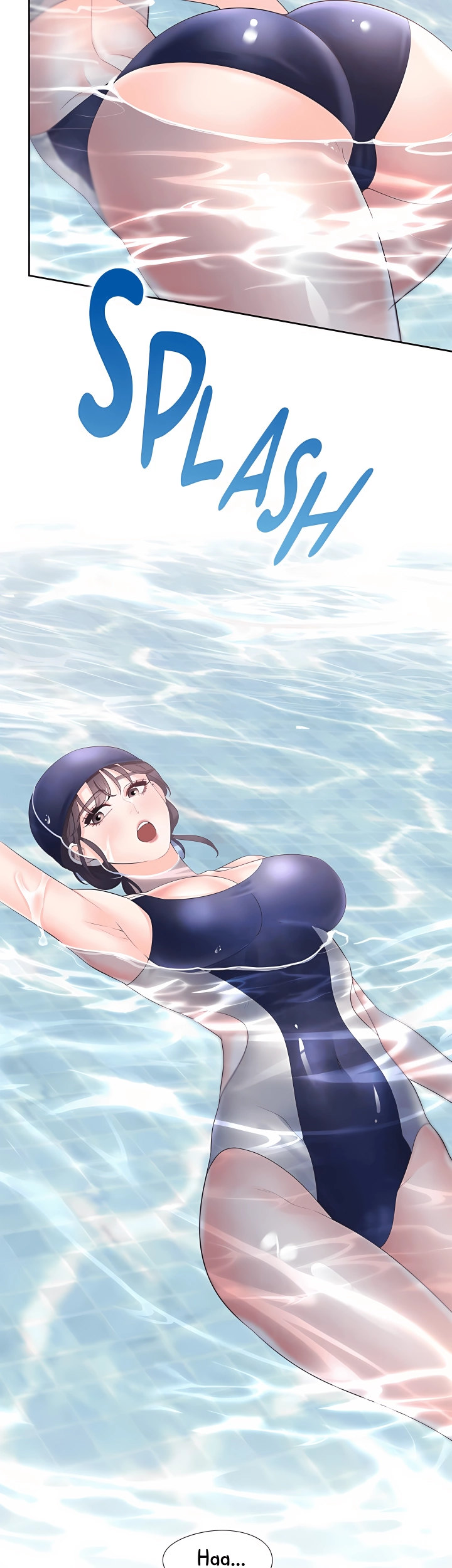 Bunking Bed - Chapter 66 - picture 33