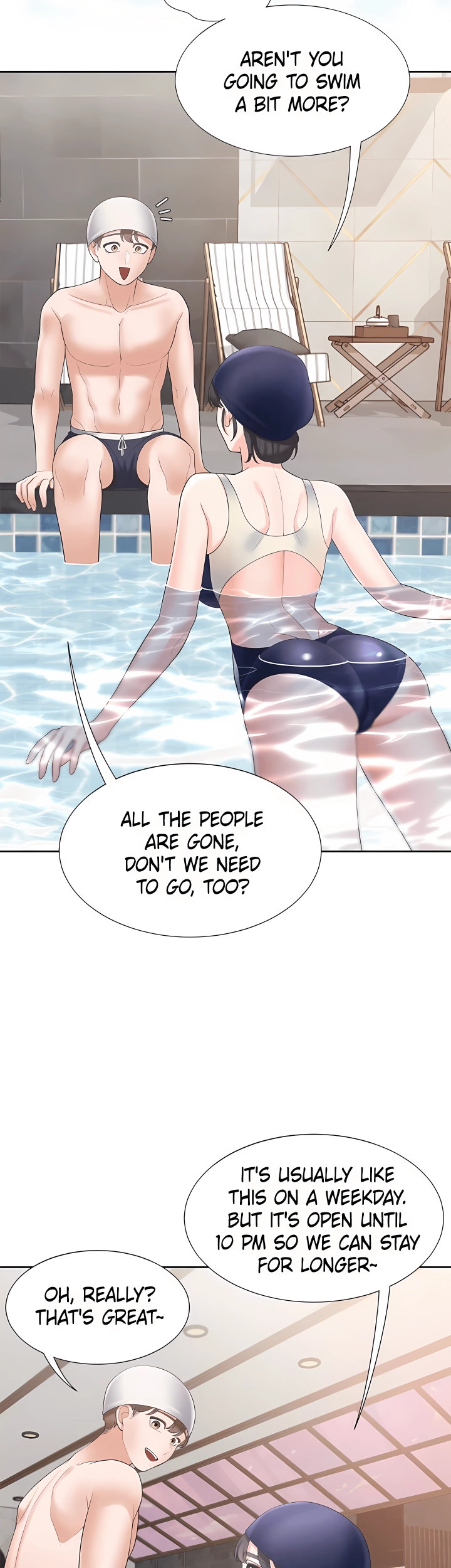 Bunking Bed - Chapter 66 - picture 34