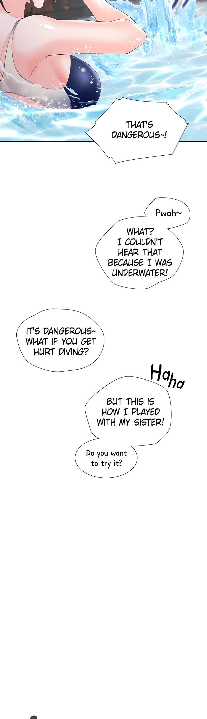 Bunking Bed - Chapter 66 - picture 38