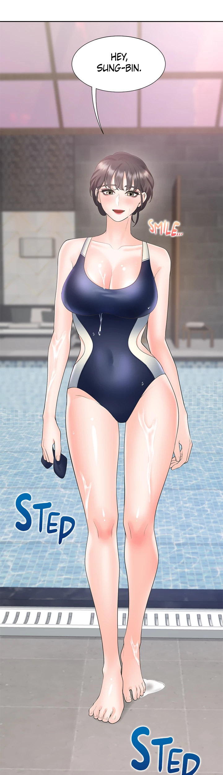 Bunking Bed - Chapter 66 - picture 4