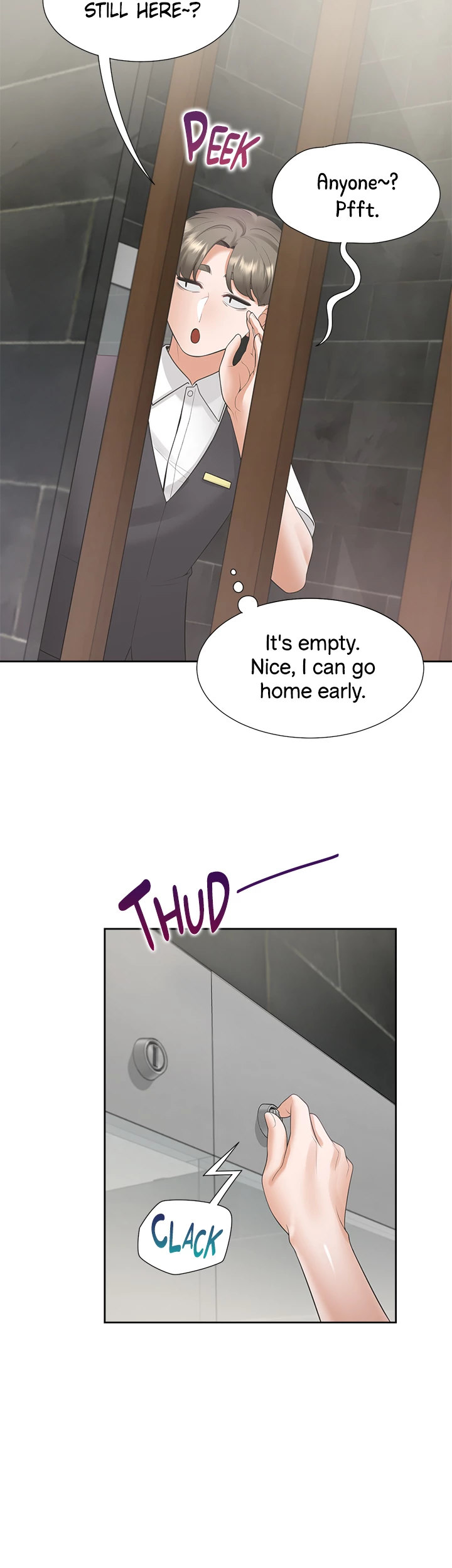 Bunking Bed - Chapter 66 - picture 40