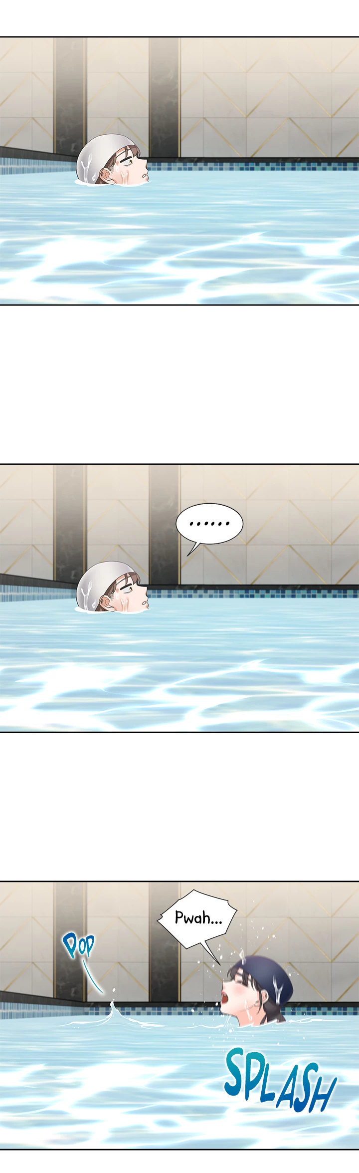 Bunking Bed - Chapter 66 - picture 42