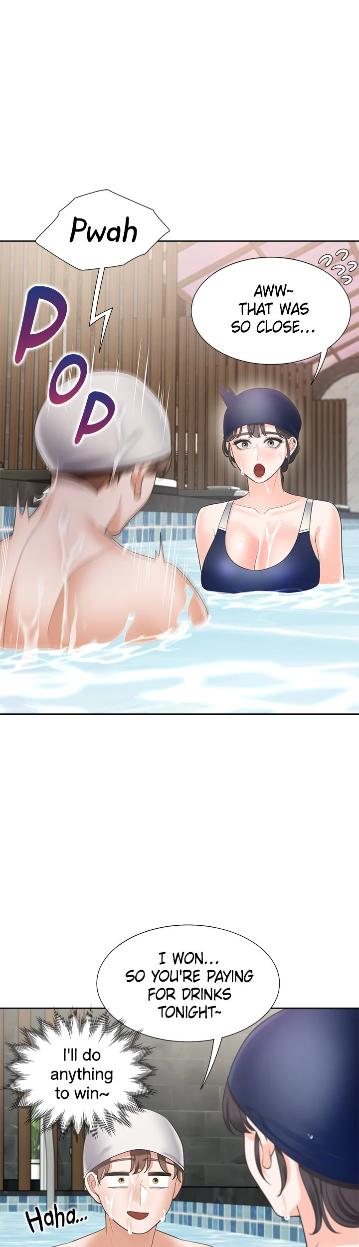 Bunking Bed - Chapter 66 - picture 43