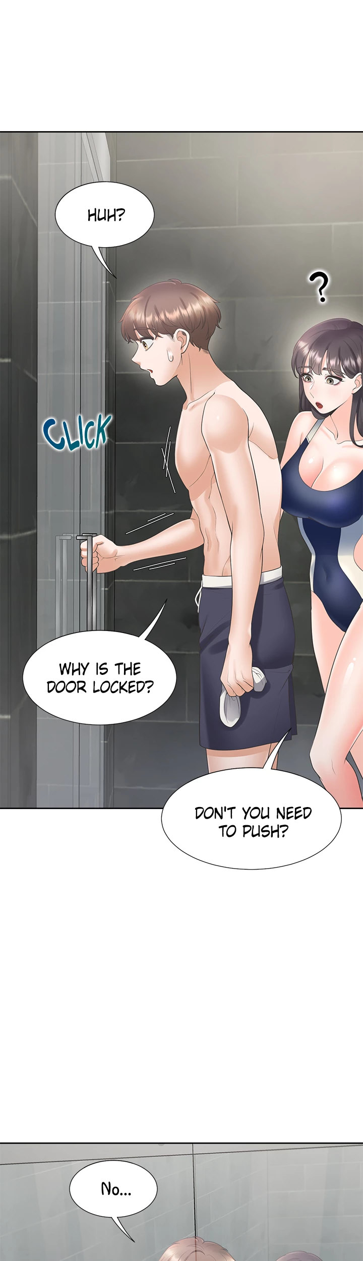 Bunking Bed - Chapter 66 - picture 45