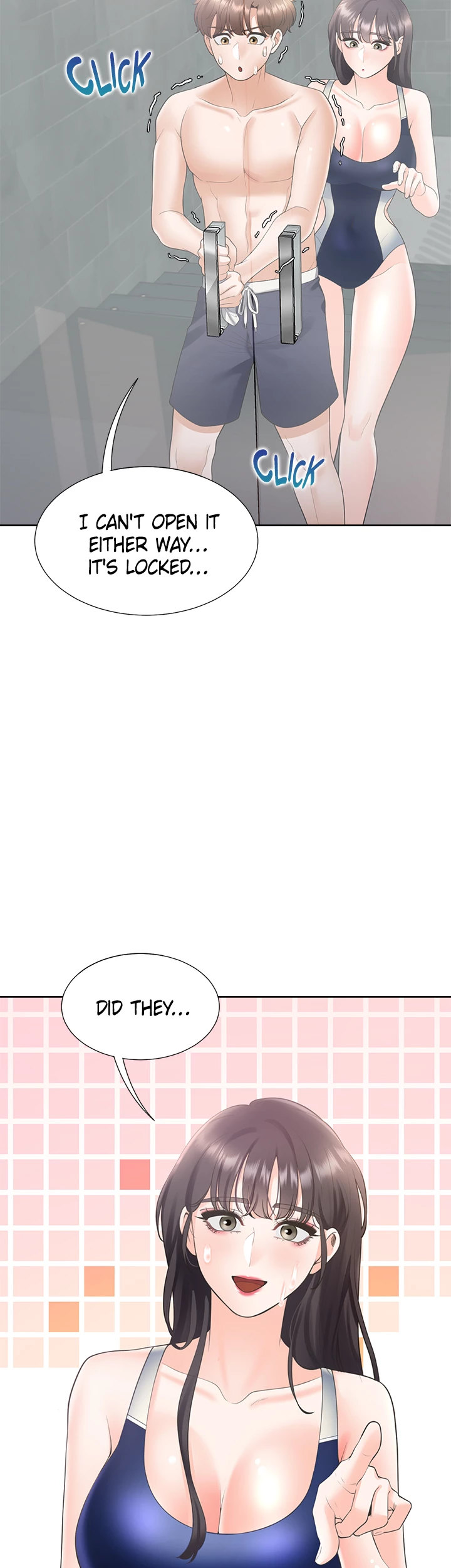 Bunking Bed - Chapter 66 - picture 46