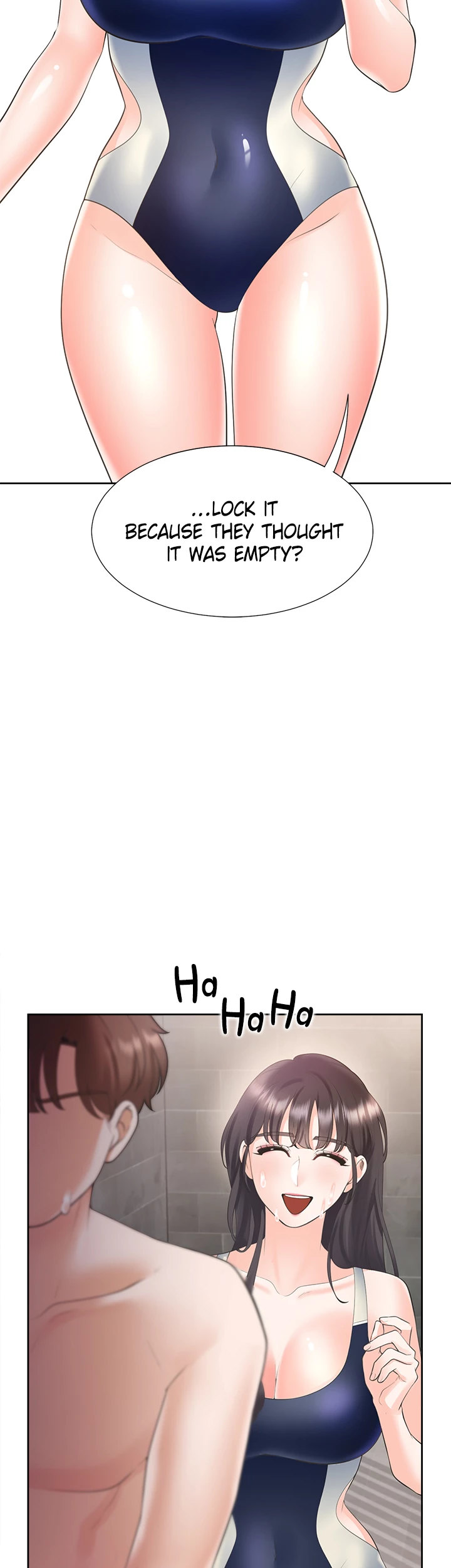 Bunking Bed - Chapter 66 - picture 47