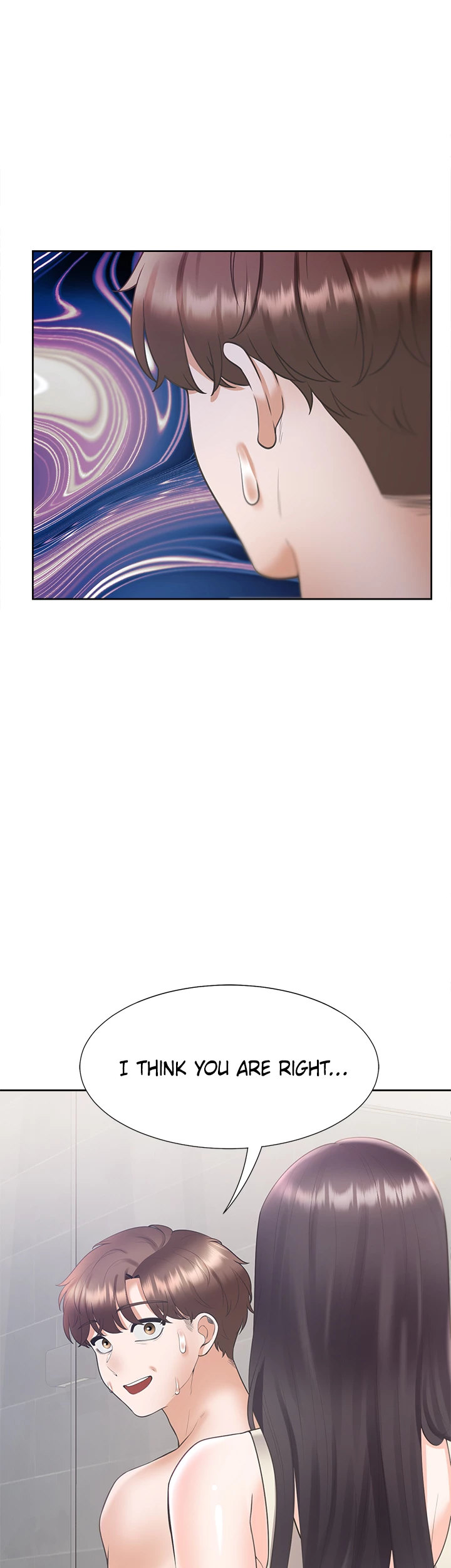 Bunking Bed - Chapter 66 - picture 49